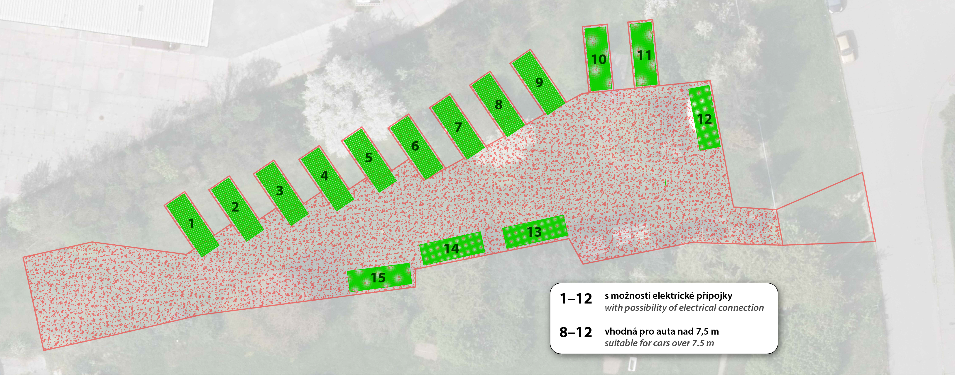 parking plan